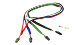 1396SB Name Badge Lanyard